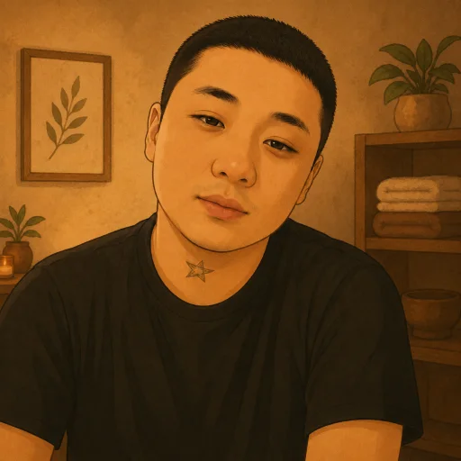 小謝